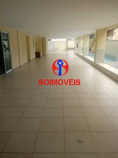 Conheça 6-play2 do imóvel - Apartamento 2 quartos à venda Riachuelo, Rio de Janeiro - R$ 331.000 - TJAP20627 - 21 6-play2 - Apartamento 2 quartos à venda Riachuelo, Rio de Janeiro - R$ 331.000 - TJAP20627 - 21
