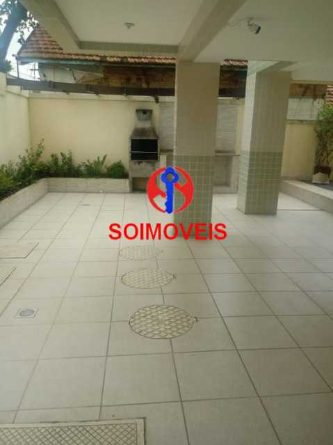 Conheça 6-play3 do imóvel - Apartamento 2 quartos à venda Riachuelo, Rio de Janeiro - R$ 331.000 - TJAP20627 - 22 6-play3 - Apartamento 2 quartos à venda Riachuelo, Rio de Janeiro - R$ 331.000 - TJAP20627 - 22