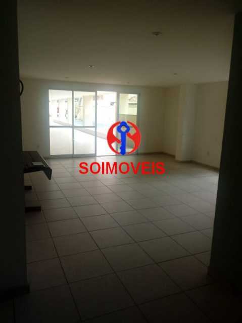 Conheça 6-slão2 do imóvel - Apartamento 2 quartos à venda Riachuelo, Rio de Janeiro - R$ 331.000 - TJAP20627 - 25 6-slão2 - Apartamento 2 quartos à venda Riachuelo, Rio de Janeiro - R$ 331.000 - TJAP20627 - 25