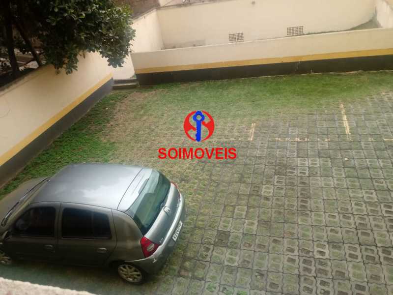 Conheça 6-vis do imóvel - Apartamento 2 quartos à venda Riachuelo, Rio de Janeiro - R$ 331.000 - TJAP20627 - 26 6-vis - Apartamento 2 quartos à venda Riachuelo, Rio de Janeiro - R$ 331.000 - TJAP20627 - 26