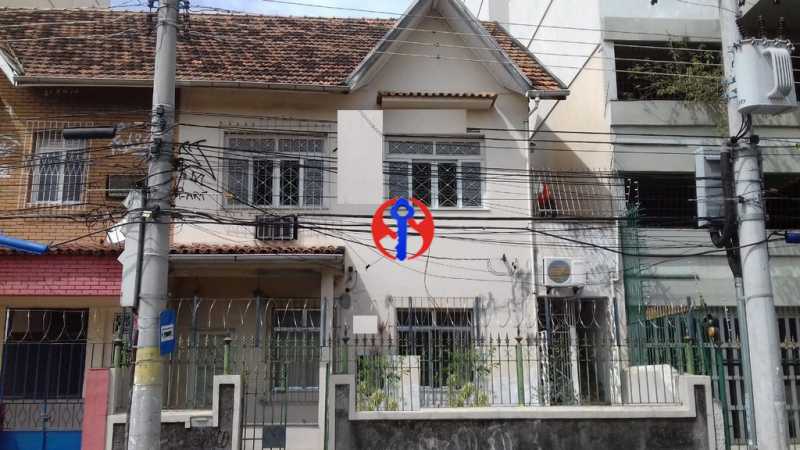 Conheça 1-FAC do imóvel - Casa 5 quartos à venda Maracanã, Rio de Janeiro - R$ 790.000 - TJCA50005 - 1 1-FAC - Casa 5 quartos à venda Maracanã, Rio de Janeiro - R$ 790.000 - TJCA50005 - 1