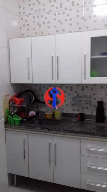 Conheça 4-COZ2 do imóvel - Casa 5 quartos à venda Maracanã, Rio de Janeiro - R$ 790.000 - TJCA50005 - 12 4-COZ2 - Casa 5 quartos à venda Maracanã, Rio de Janeiro - R$ 790.000 - TJCA50005 - 12
