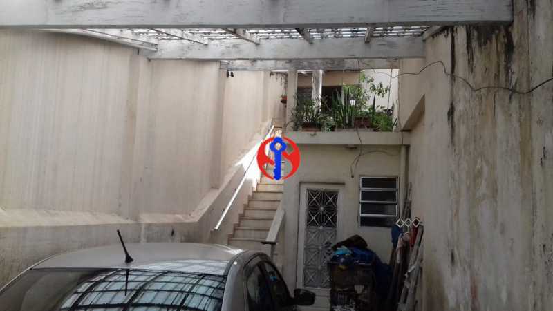Conheça 5-ACES do imóvel - Casa 5 quartos à venda Maracanã, Rio de Janeiro - R$ 790.000 - TJCA50005 - 13 5-ACES - Casa 5 quartos à venda Maracanã, Rio de Janeiro - R$ 790.000 - TJCA50005 - 13