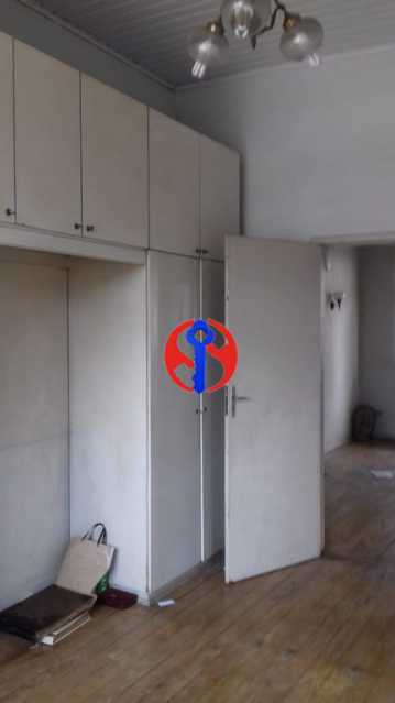 Conheça 7-1QTO do imóvel - Casa 5 quartos à venda Maracanã, Rio de Janeiro - R$ 790.000 - TJCA50005 - 15 7-1QTO - Casa 5 quartos à venda Maracanã, Rio de Janeiro - R$ 790.000 - TJCA50005 - 15
