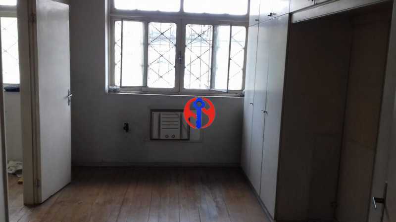 Conheça 7-1QTO2 do imóvel - Casa 5 quartos à venda Maracanã, Rio de Janeiro - R$ 790.000 - TJCA50005 - 16 7-1QTO2 - Casa 5 quartos à venda Maracanã, Rio de Janeiro - R$ 790.000 - TJCA50005 - 16