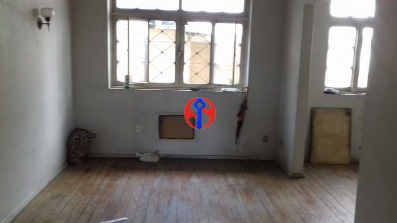 Conheça 7-2QTO do imóvel - Casa 5 quartos à venda Maracanã, Rio de Janeiro - R$ 790.000 - TJCA50005 - 17 7-2QTO - Casa 5 quartos à venda Maracanã, Rio de Janeiro - R$ 790.000 - TJCA50005 - 17