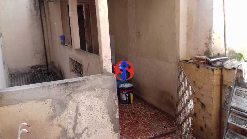 Conheça 7-VAR do imóvel - Casa 5 quartos à venda Maracanã, Rio de Janeiro - R$ 790.000 - TJCA50005 - 18 7-VAR - Casa 5 quartos à venda Maracanã, Rio de Janeiro - R$ 790.000 - TJCA50005 - 18