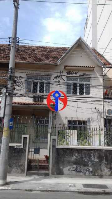 Conheça 9-FAC do imóvel - Casa 5 quartos à venda Maracanã, Rio de Janeiro - R$ 790.000 - TJCA50005 - 20 9-FAC - Casa 5 quartos à venda Maracanã, Rio de Janeiro - R$ 790.000 - TJCA50005 - 20