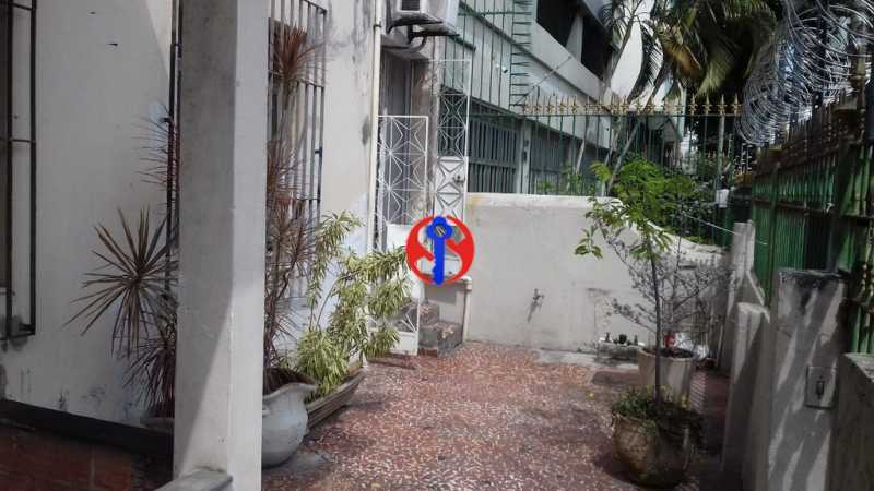 Conheça 9-FRENT do imóvel - Casa 5 quartos à venda Maracanã, Rio de Janeiro - R$ 790.000 - TJCA50005 - 21 9-FRENT - Casa 5 quartos à venda Maracanã, Rio de Janeiro - R$ 790.000 - TJCA50005 - 21