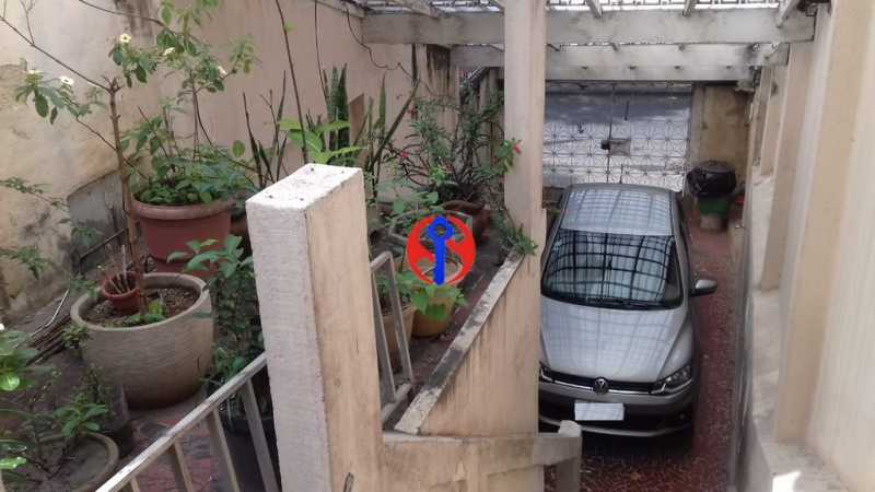 Conheça 9-GAR do imóvel - Casa 5 quartos à venda Maracanã, Rio de Janeiro - R$ 790.000 - TJCA50005 - 22 9-GAR - Casa 5 quartos à venda Maracanã, Rio de Janeiro - R$ 790.000 - TJCA50005 - 22