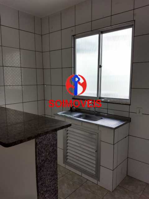 Conheça CZ do imóvel - Casa em Condomínio 17 quartos à venda Cachambi, Rio de Janeiro - R$ 1.500.000 - TJCN170001 - 9 CZ - Casa em Condomínio 17 quartos à venda Cachambi, Rio de Janeiro - R$ 1.500.000 - TJCN170001 - 9