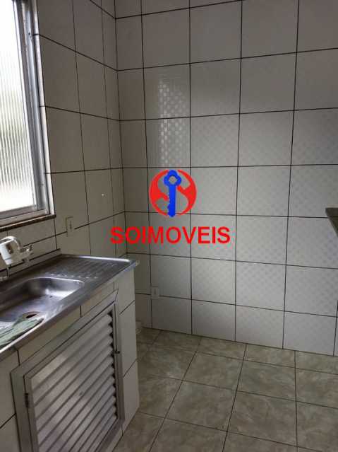 Conheça CZ do imóvel - Casa em Condomínio 17 quartos à venda Cachambi, Rio de Janeiro - R$ 1.500.000 - TJCN170001 - 11 CZ - Casa em Condomínio 17 quartos à venda Cachambi, Rio de Janeiro - R$ 1.500.000 - TJCN170001 - 11