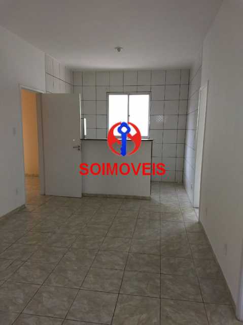 Conheça SL do imóvel - Casa em Condomínio 17 quartos à venda Cachambi, Rio de Janeiro - R$ 1.500.000 - TJCN170001 - 1 SL - Casa em Condomínio 17 quartos à venda Cachambi, Rio de Janeiro - R$ 1.500.000 - TJCN170001 - 1