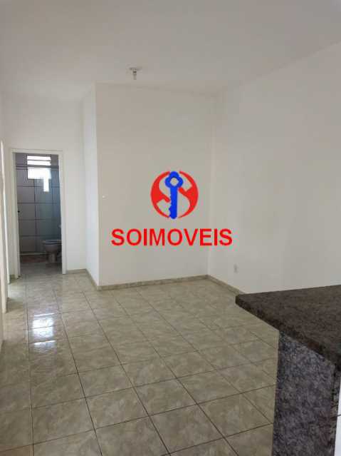 Conheça SL do imóvel - Casa em Condomínio 17 quartos à venda Cachambi, Rio de Janeiro - R$ 1.500.000 - TJCN170001 - 4 SL - Casa em Condomínio 17 quartos à venda Cachambi, Rio de Janeiro - R$ 1.500.000 - TJCN170001 - 4