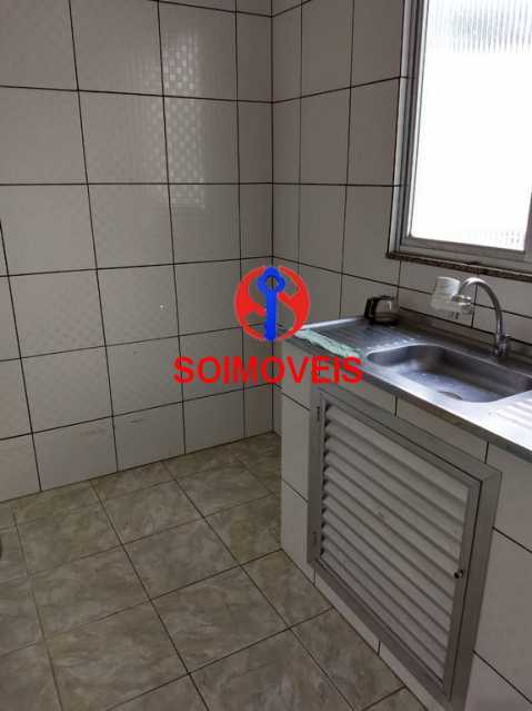Conheça CZ do imóvel - Casa em Condomínio 17 quartos à venda Cachambi, Rio de Janeiro - R$ 1.500.000 - TJCN170001 - 10 CZ - Casa em Condomínio 17 quartos à venda Cachambi, Rio de Janeiro - R$ 1.500.000 - TJCN170001 - 10