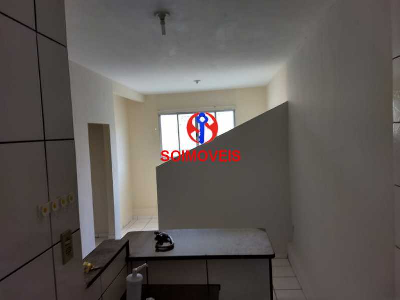Conheça CZ-SL do imóvel - Casa em Condomínio 17 quartos à venda Cachambi, Rio de Janeiro - R$ 1.500.000 - TJCN170001 - 17 CZ-SL - Casa em Condomínio 17 quartos à venda Cachambi, Rio de Janeiro - R$ 1.500.000 - TJCN170001 - 17