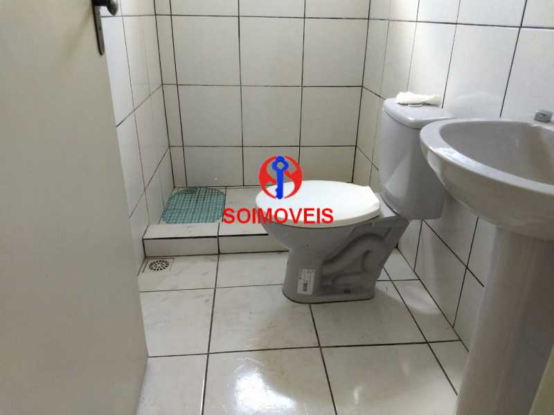 Conheça BH do imóvel - Casa em Condomínio 17 quartos à venda Cachambi, Rio de Janeiro - R$ 1.500.000 - TJCN170001 - 20 BH - Casa em Condomínio 17 quartos à venda Cachambi, Rio de Janeiro - R$ 1.500.000 - TJCN170001 - 20