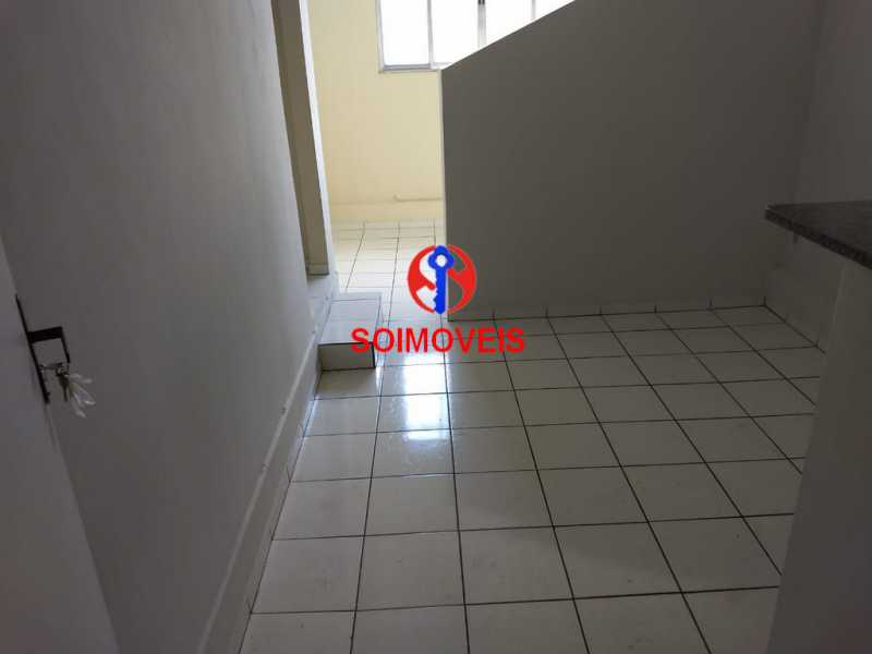 Conheça SL do imóvel - Casa em Condomínio 17 quartos à venda Cachambi, Rio de Janeiro - R$ 1.500.000 - TJCN170001 - 13 SL - Casa em Condomínio 17 quartos à venda Cachambi, Rio de Janeiro - R$ 1.500.000 - TJCN170001 - 13