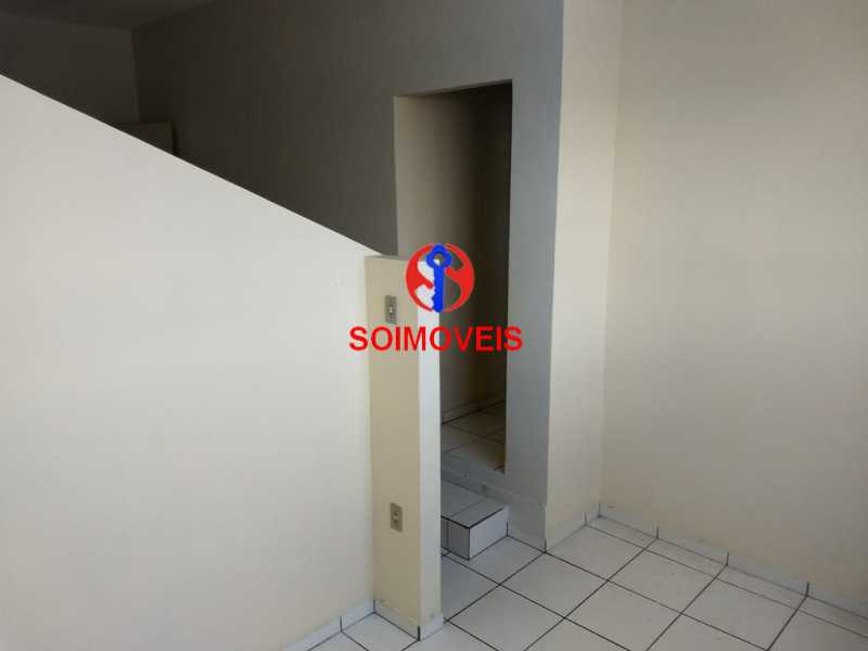 Conheça SL do imóvel - Casa em Condomínio 17 quartos à venda Cachambi, Rio de Janeiro - R$ 1.500.000 - TJCN170001 - 14 SL - Casa em Condomínio 17 quartos à venda Cachambi, Rio de Janeiro - R$ 1.500.000 - TJCN170001 - 14