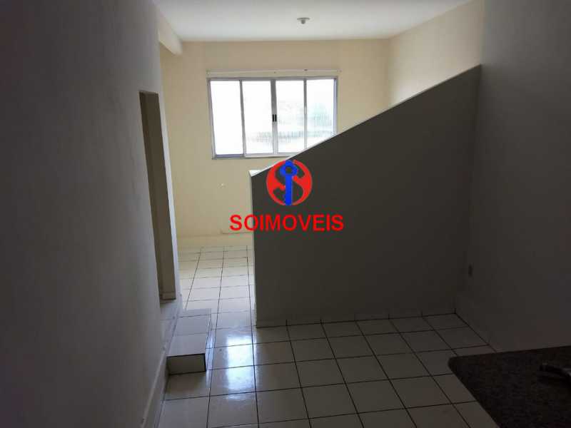 Conheça SL do imóvel - Casa em Condomínio 17 quartos à venda Cachambi, Rio de Janeiro - R$ 1.500.000 - TJCN170001 - 12 SL - Casa em Condomínio 17 quartos à venda Cachambi, Rio de Janeiro - R$ 1.500.000 - TJCN170001 - 12