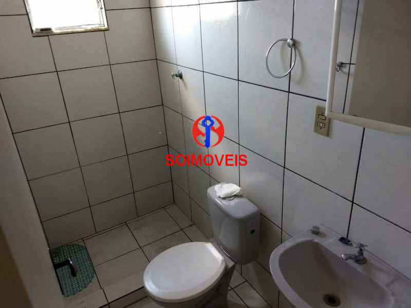 Conheça BH do imóvel - Casa em Condomínio 17 quartos à venda Cachambi, Rio de Janeiro - R$ 1.500.000 - TJCN170001 - 21 BH - Casa em Condomínio 17 quartos à venda Cachambi, Rio de Janeiro - R$ 1.500.000 - TJCN170001 - 21