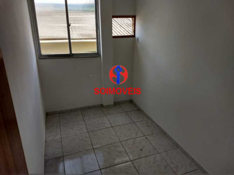 Conheça QT do imóvel - Casa em Condomínio 17 quartos à venda Cachambi, Rio de Janeiro - R$ 1.500.000 - TJCN170001 - 19 QT - Casa em Condomínio 17 quartos à venda Cachambi, Rio de Janeiro - R$ 1.500.000 - TJCN170001 - 19