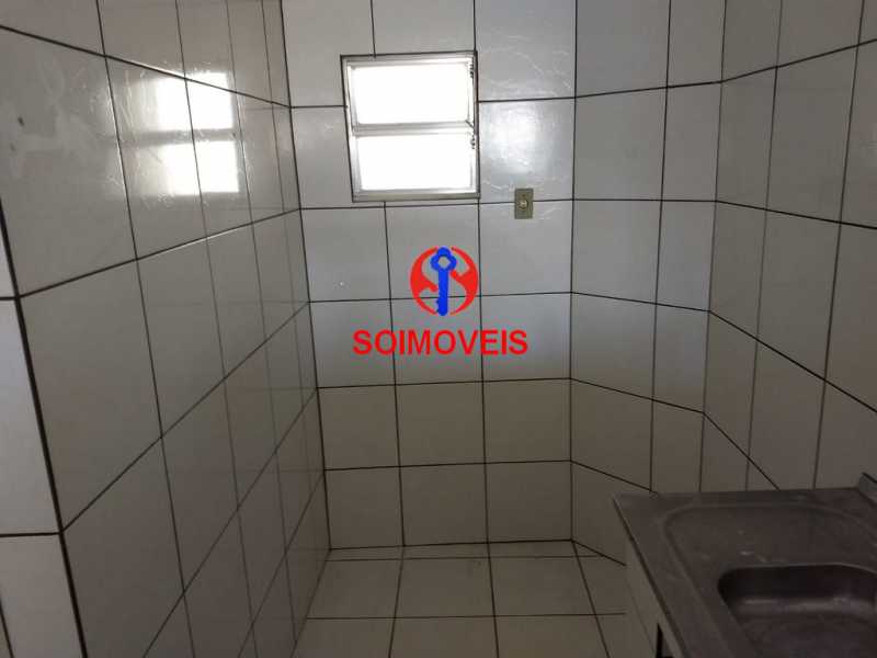 Conheça CZ do imóvel - Casa em Condomínio 17 quartos à venda Cachambi, Rio de Janeiro - R$ 1.500.000 - TJCN170001 - 16 CZ - Casa em Condomínio 17 quartos à venda Cachambi, Rio de Janeiro - R$ 1.500.000 - TJCN170001 - 16