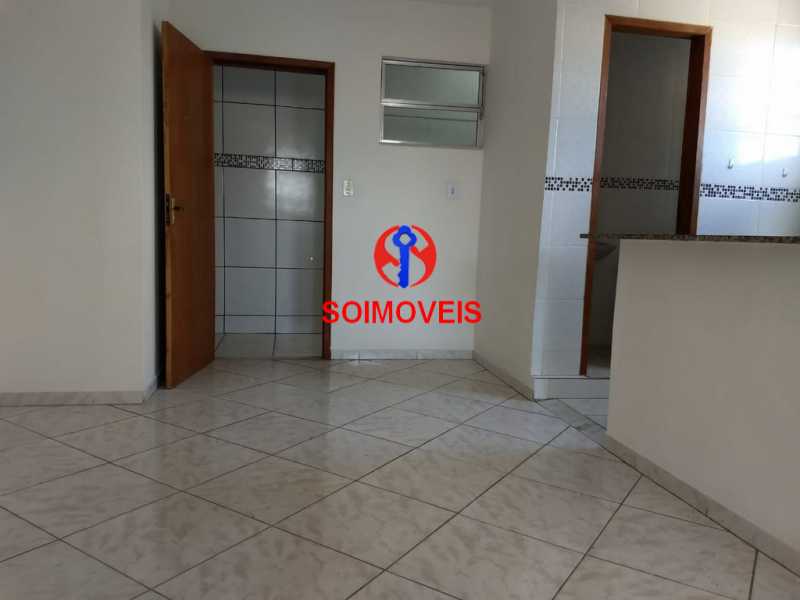 Conheça SL do imóvel - Casa em Condomínio 17 quartos à venda Cachambi, Rio de Janeiro - R$ 1.500.000 - TJCN170001 - 24 SL - Casa em Condomínio 17 quartos à venda Cachambi, Rio de Janeiro - R$ 1.500.000 - TJCN170001 - 24