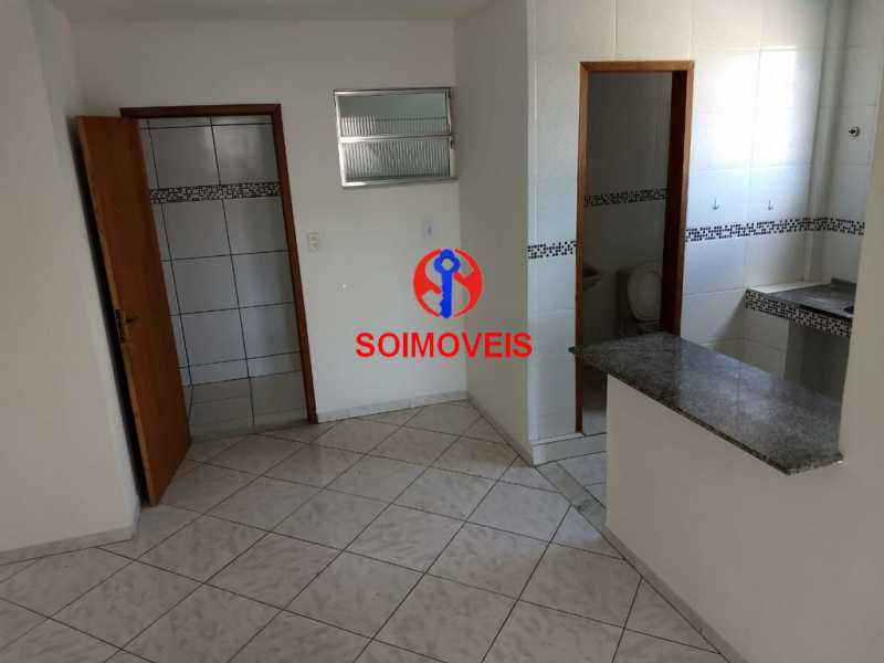 Conheça SL do imóvel - Casa em Condomínio 17 quartos à venda Cachambi, Rio de Janeiro - R$ 1.500.000 - TJCN170001 - 23 SL - Casa em Condomínio 17 quartos à venda Cachambi, Rio de Janeiro - R$ 1.500.000 - TJCN170001 - 23