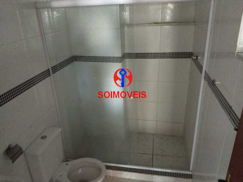 Conheça BH do imóvel - Casa em Condomínio 17 quartos à venda Cachambi, Rio de Janeiro - R$ 1.500.000 - TJCN170001 - 30 BH - Casa em Condomínio 17 quartos à venda Cachambi, Rio de Janeiro - R$ 1.500.000 - TJCN170001 - 30
