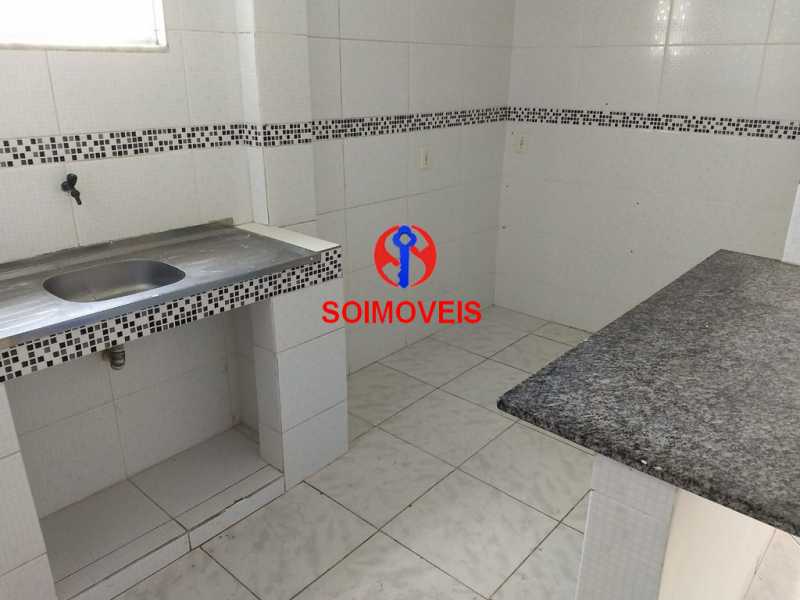 Conheça CZ do imóvel - Casa em Condomínio 17 quartos à venda Cachambi, Rio de Janeiro - R$ 1.500.000 - TJCN170001 - 31 CZ - Casa em Condomínio 17 quartos à venda Cachambi, Rio de Janeiro - R$ 1.500.000 - TJCN170001 - 31