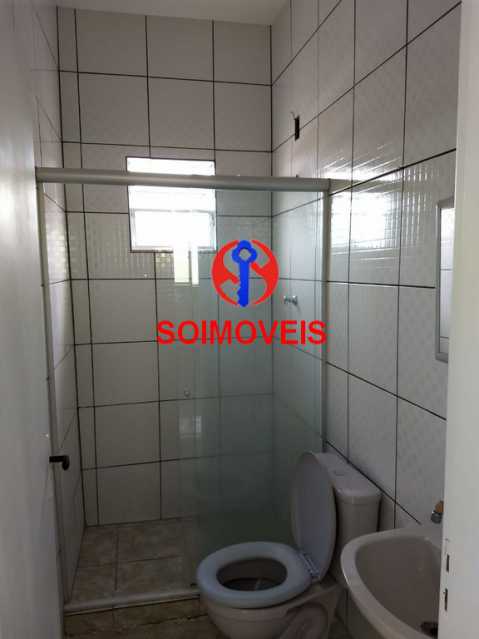 Conheça BH do imóvel - Casa em Condomínio 17 quartos à venda Cachambi, Rio de Janeiro - R$ 1.500.000 - TJCN170001 - 8 BH - Casa em Condomínio 17 quartos à venda Cachambi, Rio de Janeiro - R$ 1.500.000 - TJCN170001 - 8