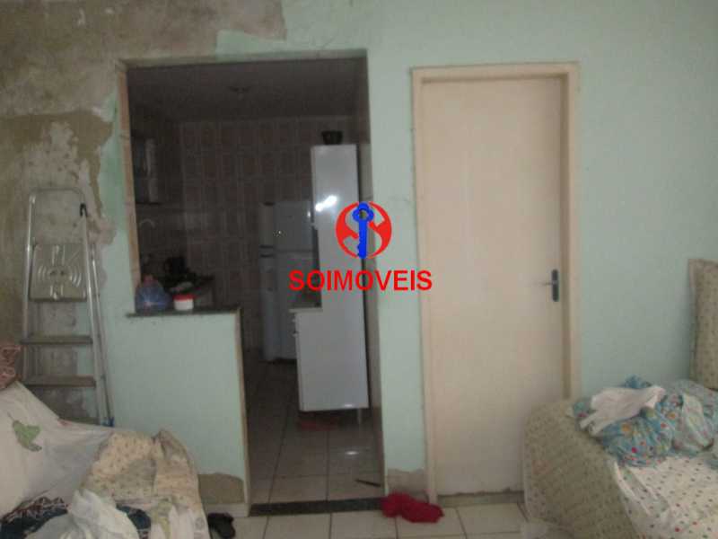 Conheça sl do imóvel - Casa de Vila 2 quartos à venda Méier, Rio de Janeiro - R$ 254.000 - TJCV20028 - 4 sl - Casa de Vila 2 quartos à venda Méier, Rio de Janeiro - R$ 254.000 - TJCV20028 - 4