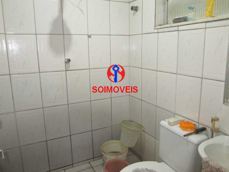 Conheça bh do imóvel - Casa de Vila 2 quartos à venda Méier, Rio de Janeiro - R$ 254.000 - TJCV20028 - 8 bh - Casa de Vila 2 quartos à venda Méier, Rio de Janeiro - R$ 254.000 - TJCV20028 - 8