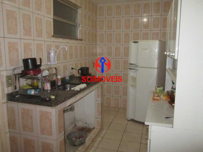 Conheça cz do imóvel - Casa de Vila 2 quartos à venda Méier, Rio de Janeiro - R$ 254.000 - TJCV20028 - 9 cz - Casa de Vila 2 quartos à venda Méier, Rio de Janeiro - R$ 254.000 - TJCV20028 - 9