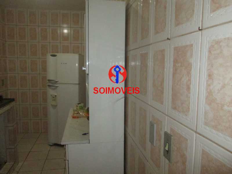 Conheça cz do imóvel - Casa de Vila 2 quartos à venda Méier, Rio de Janeiro - R$ 254.000 - TJCV20028 - 10 cz - Casa de Vila 2 quartos à venda Méier, Rio de Janeiro - R$ 254.000 - TJCV20028 - 10