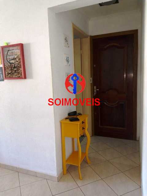 Conheça SL do imóvel - Apartamento 2 quartos à venda Méier, Rio de Janeiro - R$ 285.000 - TJAP20654 - 5 SL - Apartamento 2 quartos à venda Méier, Rio de Janeiro - R$ 285.000 - TJAP20654 - 5