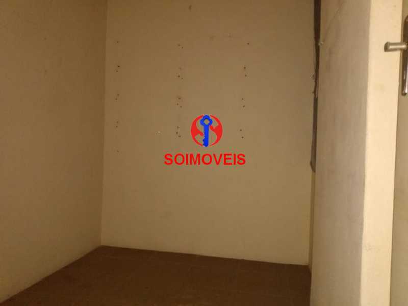 Conheça QT do imóvel - Apartamento 2 quartos à venda Méier, Rio de Janeiro - R$ 215.000 - TJAP20655 - 10 QT - Apartamento 2 quartos à venda Méier, Rio de Janeiro - R$ 215.000 - TJAP20655 - 10