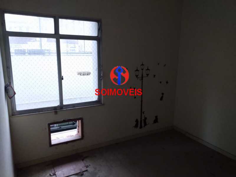 Conheça QT do imóvel - Apartamento 2 quartos à venda Méier, Rio de Janeiro - R$ 215.000 - TJAP20655 - 6 QT - Apartamento 2 quartos à venda Méier, Rio de Janeiro - R$ 215.000 - TJAP20655 - 6