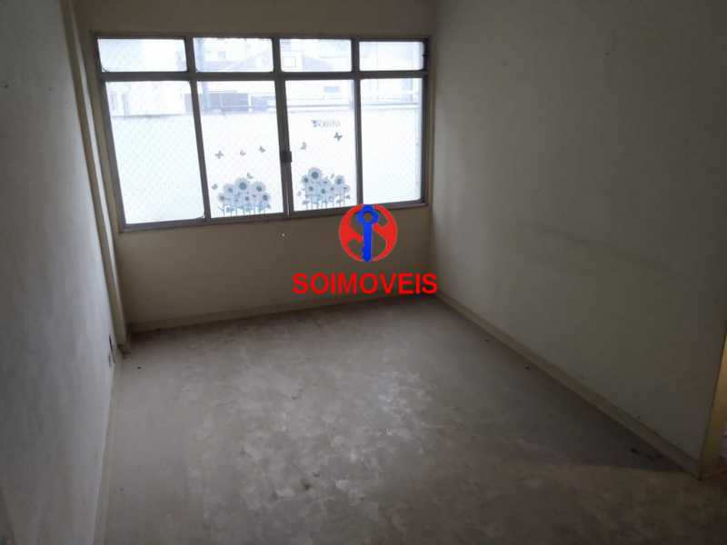 Conheça SL do imóvel - Apartamento 2 quartos à venda Méier, Rio de Janeiro - R$ 215.000 - TJAP20655 - 3 SL - Apartamento 2 quartos à venda Méier, Rio de Janeiro - R$ 215.000 - TJAP20655 - 3