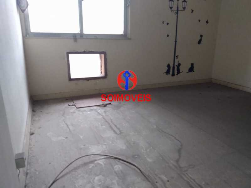 Conheça QT do imóvel - Apartamento 2 quartos à venda Méier, Rio de Janeiro - R$ 215.000 - TJAP20655 - 7 QT - Apartamento 2 quartos à venda Méier, Rio de Janeiro - R$ 215.000 - TJAP20655 - 7