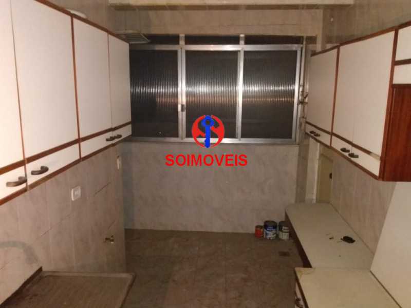 Conheça CZ do imóvel - Apartamento 2 quartos à venda Méier, Rio de Janeiro - R$ 215.000 - TJAP20655 - 13 CZ - Apartamento 2 quartos à venda Méier, Rio de Janeiro - R$ 215.000 - TJAP20655 - 13