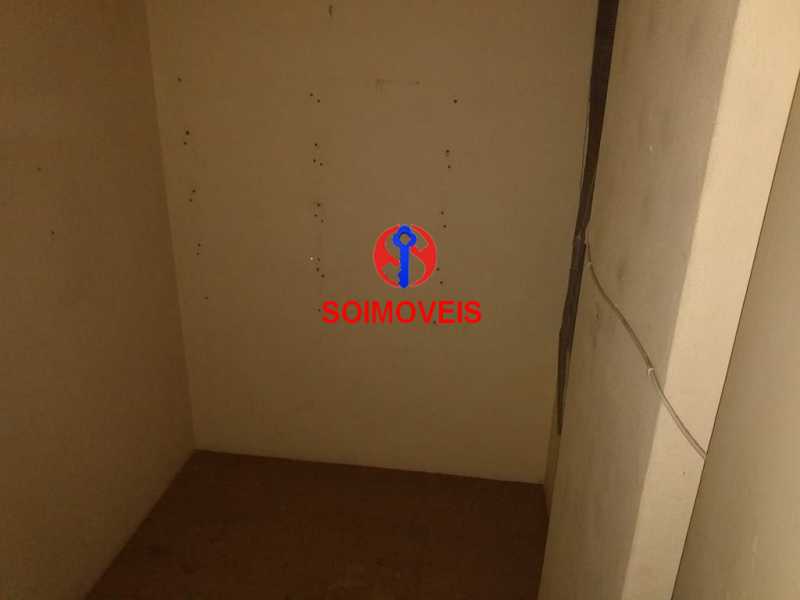 Conheça QT do imóvel - Apartamento 2 quartos à venda Méier, Rio de Janeiro - R$ 215.000 - TJAP20655 - 11 QT - Apartamento 2 quartos à venda Méier, Rio de Janeiro - R$ 215.000 - TJAP20655 - 11