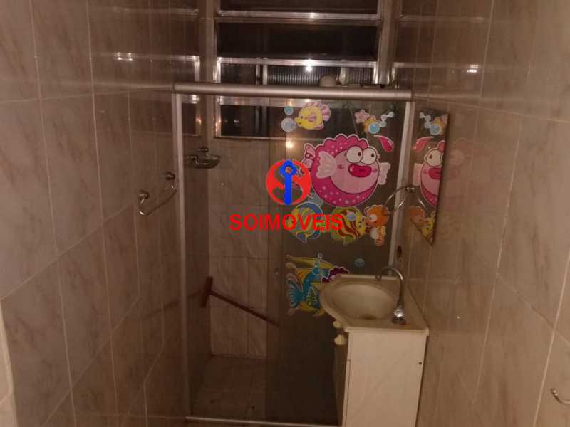 Conheça BH do imóvel - Apartamento 2 quartos à venda Méier, Rio de Janeiro - R$ 215.000 - TJAP20655 - 12 BH - Apartamento 2 quartos à venda Méier, Rio de Janeiro - R$ 215.000 - TJAP20655 - 12