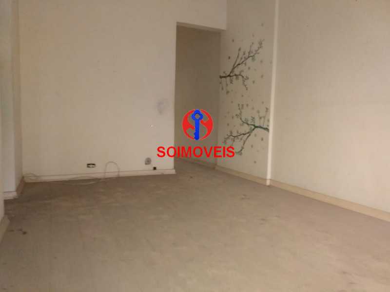 Conheça SL do imóvel - Apartamento 2 quartos à venda Méier, Rio de Janeiro - R$ 215.000 - TJAP20655 - 4 SL - Apartamento 2 quartos à venda Méier, Rio de Janeiro - R$ 215.000 - TJAP20655 - 4