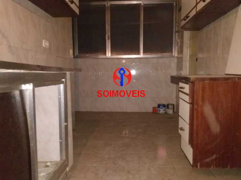 Conheça CZ do imóvel - Apartamento 2 quartos à venda Méier, Rio de Janeiro - R$ 215.000 - TJAP20655 - 14 CZ - Apartamento 2 quartos à venda Méier, Rio de Janeiro - R$ 215.000 - TJAP20655 - 14
