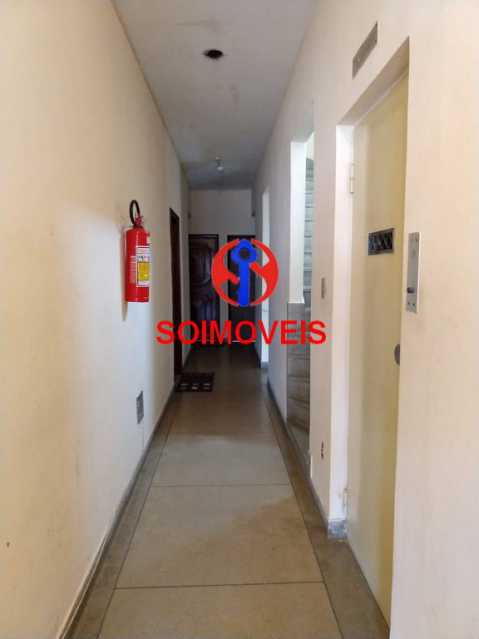 Conheça CIRC PRED do imóvel - Apartamento 2 quartos à venda Méier, Rio de Janeiro - R$ 230.000 - TJAP20657 - 1 CIRC PRED - Apartamento 2 quartos à venda Méier, Rio de Janeiro - R$ 230.000 - TJAP20657 - 1