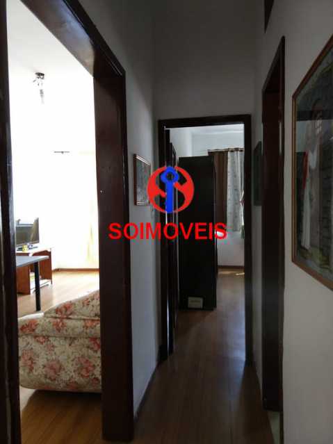 Conheça CIRC do imóvel - Apartamento 2 quartos à venda Méier, Rio de Janeiro - R$ 230.000 - TJAP20657 - 6 CIRC - Apartamento 2 quartos à venda Méier, Rio de Janeiro - R$ 230.000 - TJAP20657 - 6