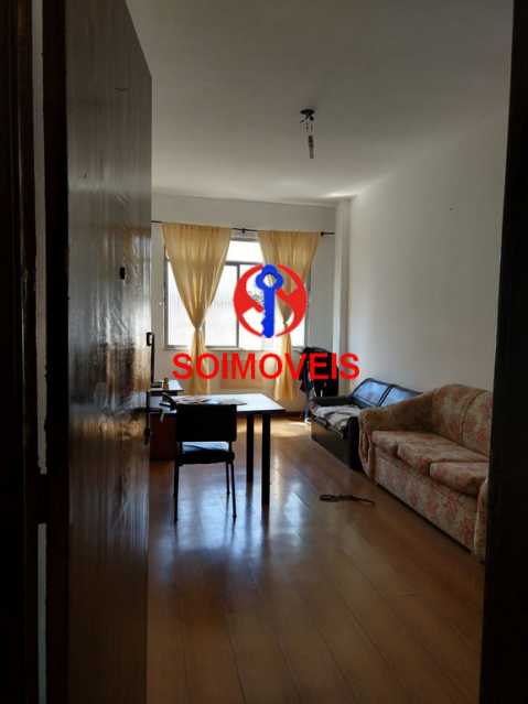 Conheça SL do imóvel - Apartamento 2 quartos à venda Méier, Rio de Janeiro - R$ 230.000 - TJAP20657 - 3 SL - Apartamento 2 quartos à venda Méier, Rio de Janeiro - R$ 230.000 - TJAP20657 - 3