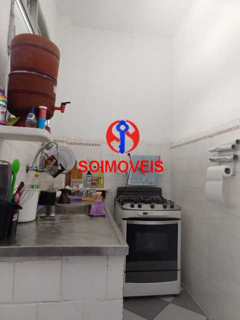 Conheça CZ do imóvel - Apartamento 2 quartos à venda Méier, Rio de Janeiro - R$ 230.000 - TJAP20657 - 14 CZ - Apartamento 2 quartos à venda Méier, Rio de Janeiro - R$ 230.000 - TJAP20657 - 14